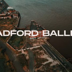 Marky B x YA - Bradford Ballers