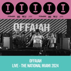 OFFAIAH - Live at Toolroom Miami 2024