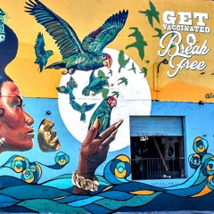 BROKEN WINGS (a Mr. Mister Cover)