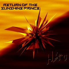 Return of the Sunshine Prince