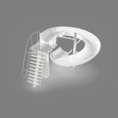 SOPHIE - HARD - (BLEACH LIGHT REMIX)