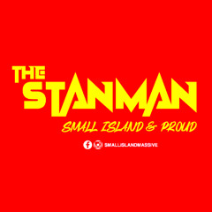 AUG 13 - The Stanman Live On Largeradio - 2025
