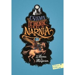 Démo Livre audio - Le monde de Narnia