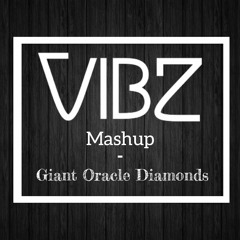 Timmy Trumpet vs Calvin Harris vs Afrojack - Giant Oracle Diamonds (VibZ Mashup)