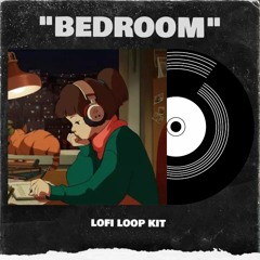 [FREE] LoFi Loop Kit / Sample Pack - Drum Kit | "Bedroom"