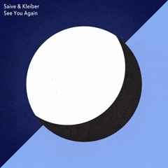 PREMIERE: Saive & Kleiber - The Summer Is Old [ Serafin Audio Imprint ]