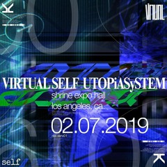 Virtual Self Shrine Auditorium remake - FINAL