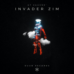 Invader Zim