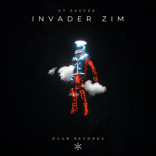 Invader Zim