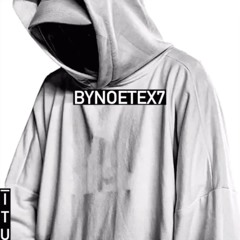 Bynoetex7 (ITU tracks only) podcast