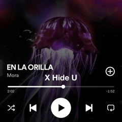 En La Orilla - Hide U - Kosh Edit