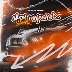 BLVCK PUMV - MOST WANTED