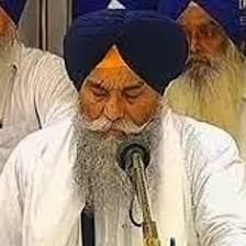 Ratte Ishq Khudai - Bhai Randhir Singh Ji