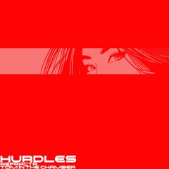 REFRACTA - HURDLES (FT. TOMINTHECHAMBER)
