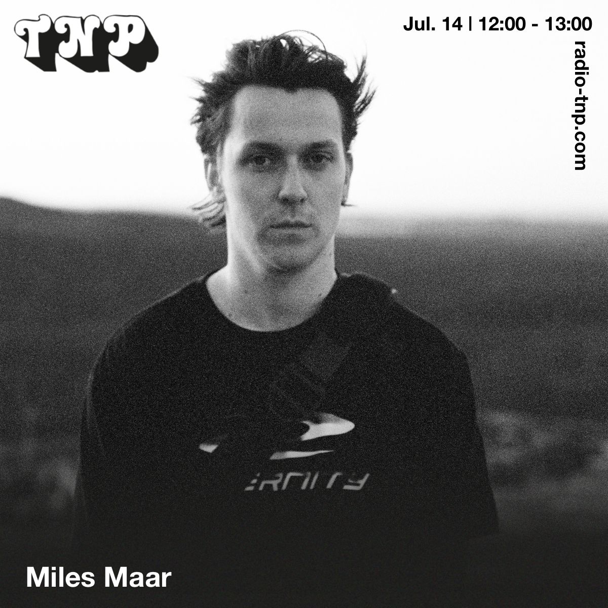 Miles Maar