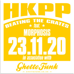 Beating The Crates 23.11.20