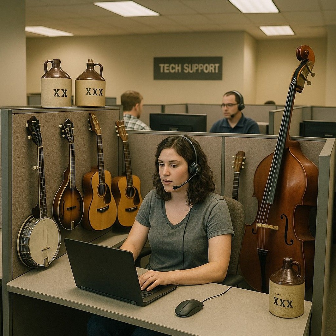 HeeHaw Tech Support