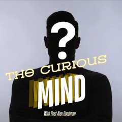 Podcast Intro Voiceover - The Curious Mind Podcast