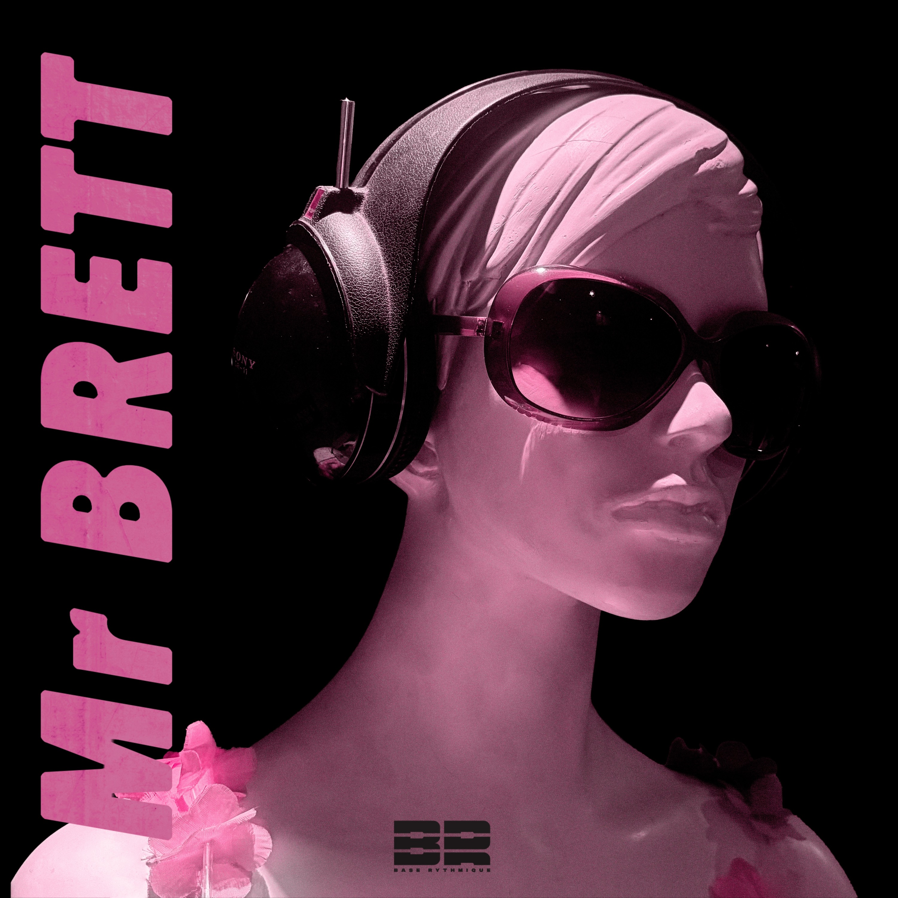 Mr BRETT - SO LONG episode artwork