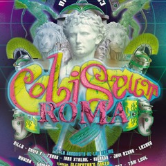 Could @ Coliseum Roma (1 Julio 2023)