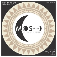 Carousel (Enoo Napa Remix)