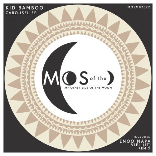 Carousel (Enoo Napa Remix)