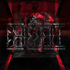 Gesaffelstein X Hotcaller X Quackson X KLOUD - Pursuit (SYNAGHT Mashup)