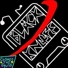 Black Knife (DELTARUNE Cover)