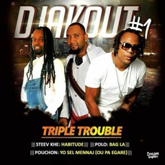 Djakout #1Live Libre D'aime