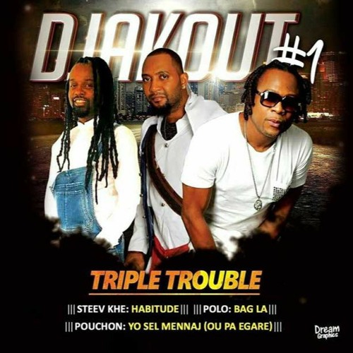 Djakout #1Live Libre D'aime