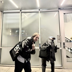 PREZZO & SPENCER BATEMAN | WORKAROUND 12/12 | WKCR 89.9FM