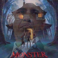 Monster House (2006) But Not