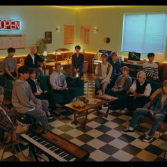 SEVENTEEN - Ready to love (Open Mic)