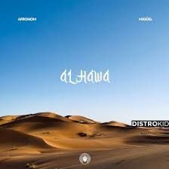 AFRONOM & MIGÜEL - Maraman