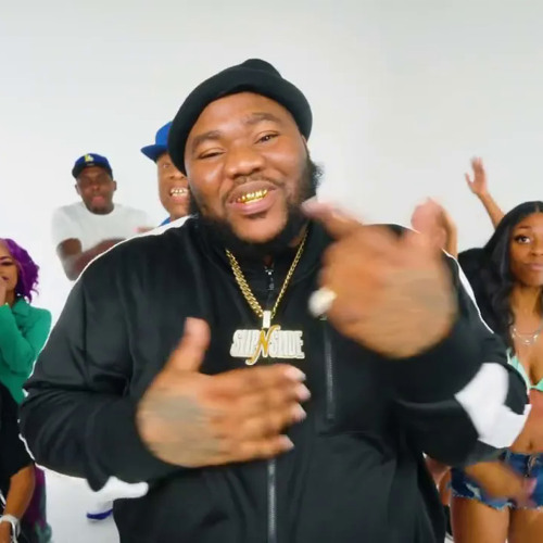 Dj Diggem Down x Mike Smiff “Get There”