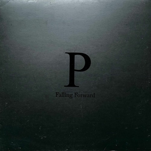 [PREMIERE] | Phara - Falling Forward [PH003]