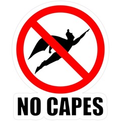 NoCape (feat. YSN Evil)