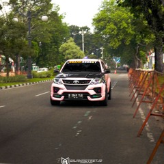 BAHAYA [ Donny Fernanda x SANDI KAWEK ] #BANG OKTA