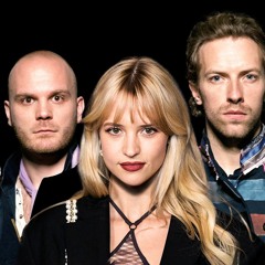Angèle X Coldplay - Balance ton quoi (Remix / Mashup LMAJ)