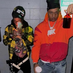 Ebk Young Joc x Ebk Jaaybo - Beat Blocks