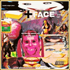 BUTTERFACE (PROD. PLUCKSUNSET)