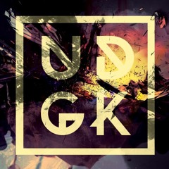 Ibiza Electronic Soundwaves on UDGK Radio (Progressive) # 5