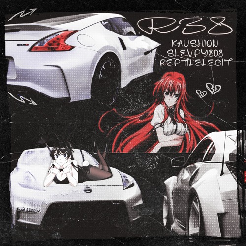 R38 ft. Slevpy808 & Reptilelegit (prod. by dentist)