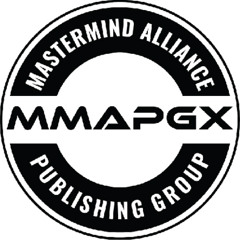 Mastermind Alliance Publishing Group (REMIX - COVER)