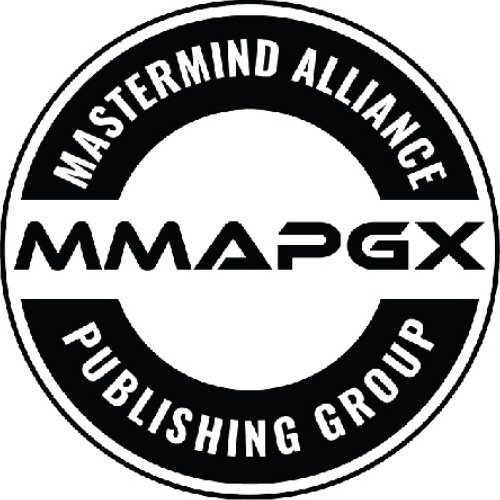 Mastermind Alliance Publishing Group (REMIX - COVER)