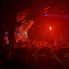 2025 DNB PLAYLIST 🕺