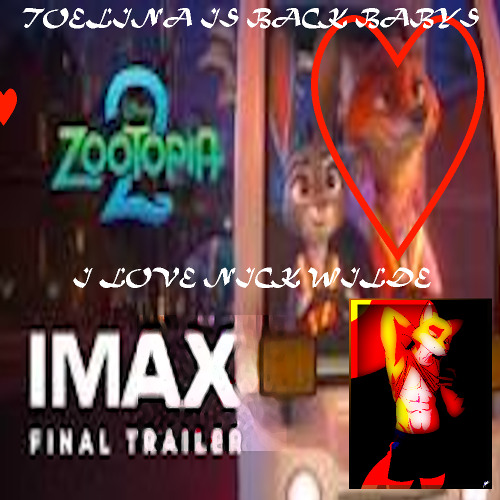 zootopia 2 song (im