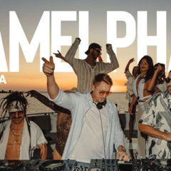 CAMELPHAT Live from a Yacht in Ibiza 2025