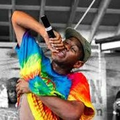 Tyler the Creator - Gay Nigga Freestyle