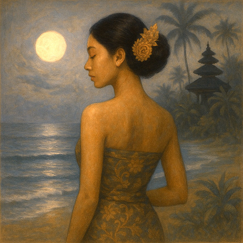 Menunggu Kamu (Zouk, 85bpm)